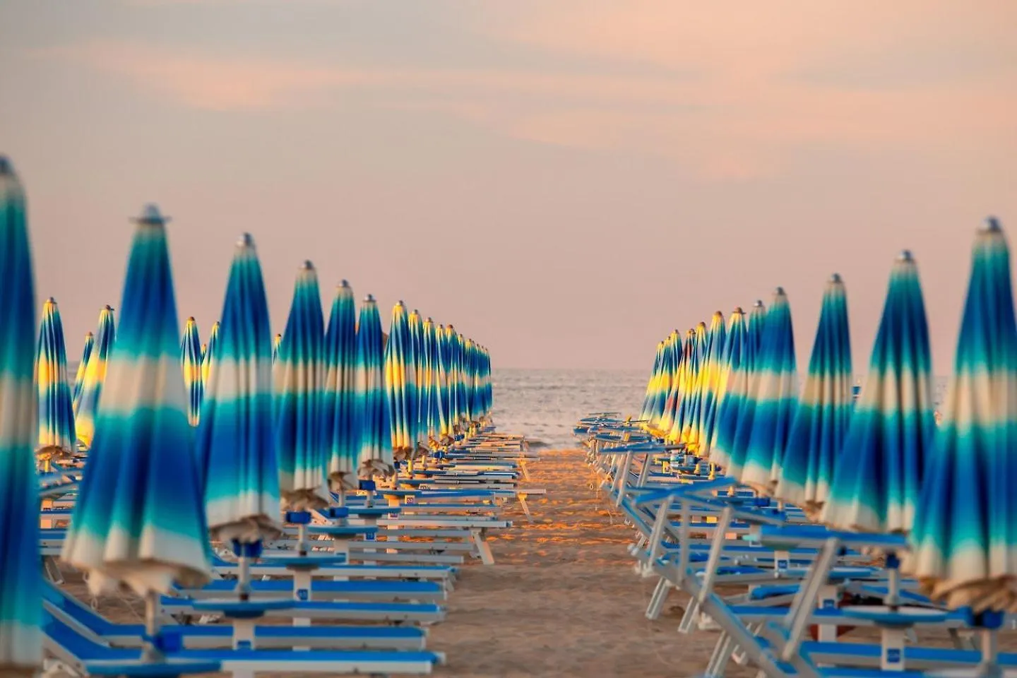 Casa Perrone Al Mare Vila Rimini Casa de Férias