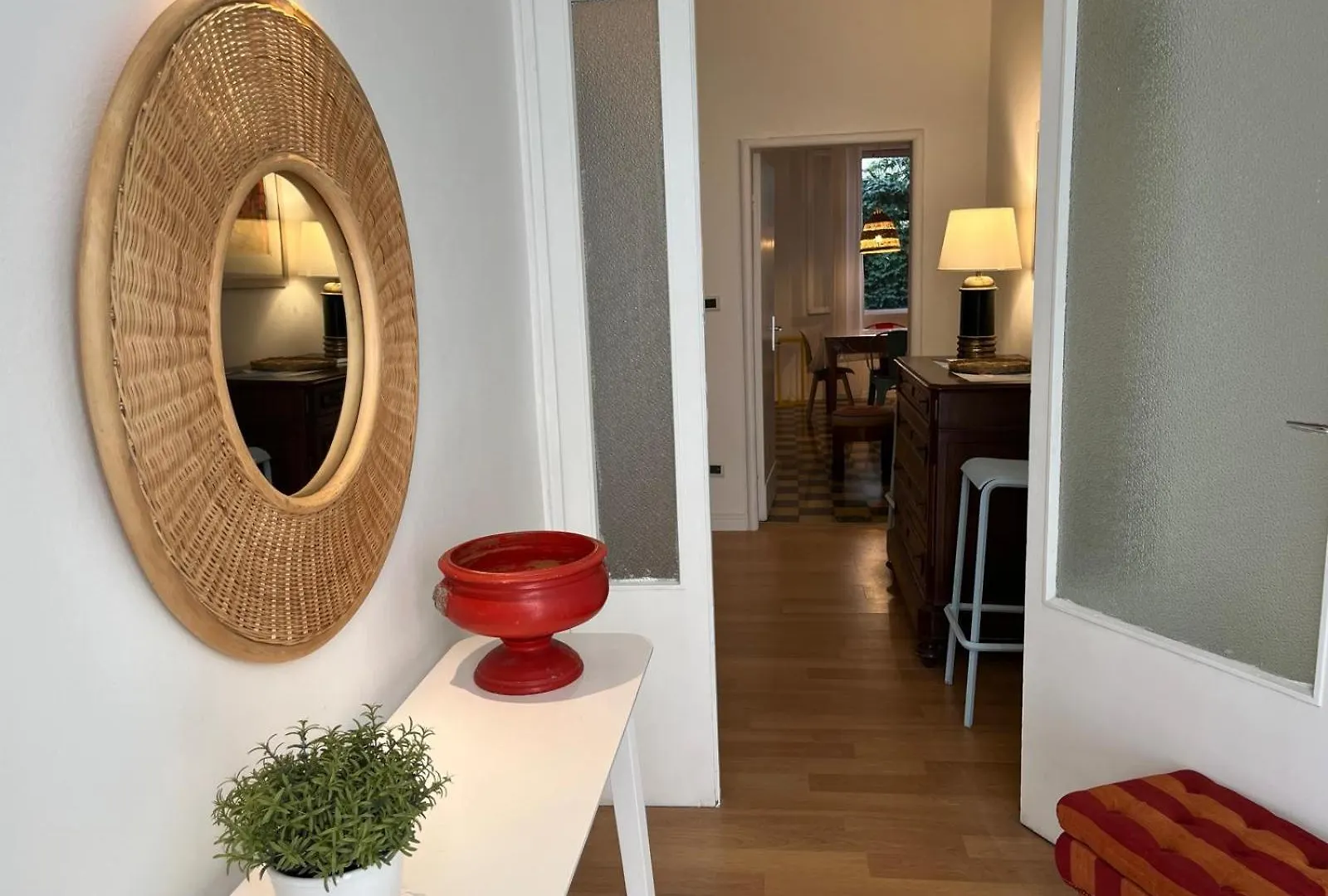 Casa Perrone Al Mare Vila Rimini Itália