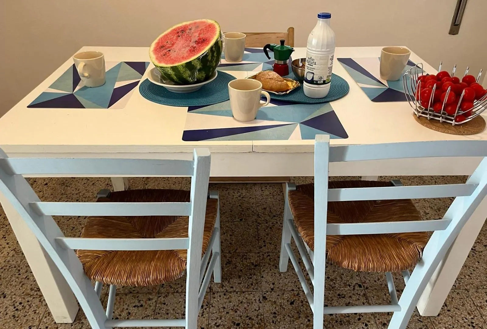 Casa Perrone Al Mare Vila Rimini 0*,