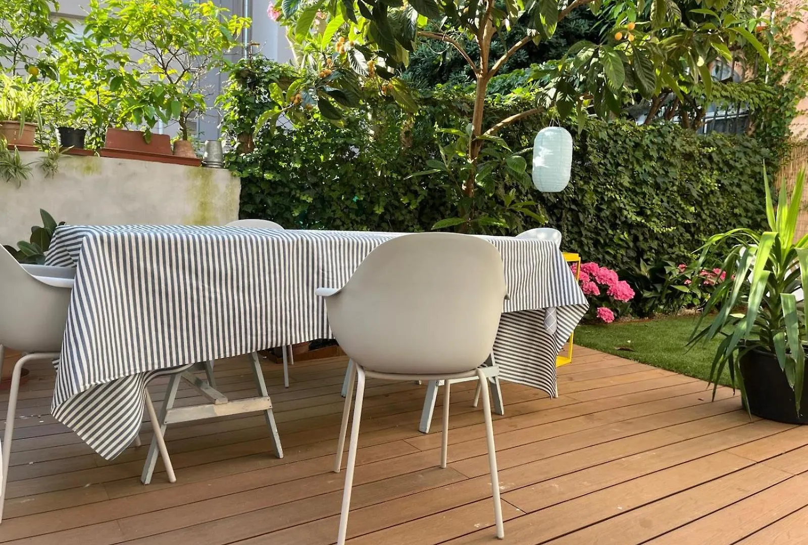 Casa de Férias Casa Perrone Al Mare Vila Rimini