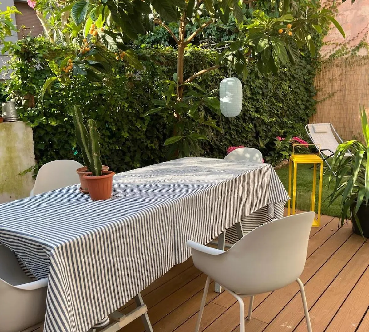 Casa de Férias Casa Perrone Al Mare Vila Rimini