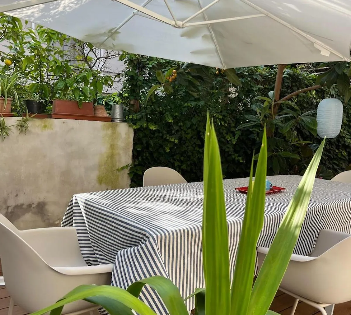 Casa Perrone Al Mare Vila Rimini Casa de Férias